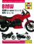 Picture of Haynes Workshop Manual BMW K75, K100 83-96