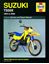 Picture of Manual Haynes for 1990 Suzuki TS 50 XKJ