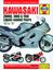Picture of Manual Haynes for 1987 Kawasaki GPZ 900 R (ZX900A4)