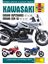 Picture of Manual Haynes for 1990 Kawasaki GPZ 500 S (EX500B3)