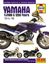 Picture of Manual Haynes for 1986 Yamaha FJ 1200 (1TX)