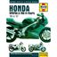 Picture of Manual Haynes for 1992 Honda VFR 750 FN (RC36)
