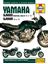 Picture of Manual Haynes for 1993 Yamaha XJ 600 S 'Diversion' (Half Faired) (4BR3)