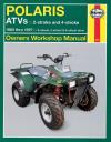Picture of Manual Haynes for 1993 Polaris 350 L (2x4)