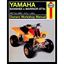 Picture of Manual Haynes for 2004 Yamaha YFZ 350 S Banshee (5FKP)