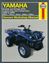 Picture of Manual Haynes for 2004 Yamaha YFM 450 FAS Kodiak (5NDA)
