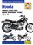 Picture of Haynes Workshop Manual Honda CMX250 Rebel/CB250 Nighthawk Twins 85-09