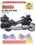 Picture of Manual Haynes for 2007 Honda GL 1800 -7 Gold Wing