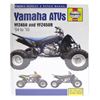 Picture of Manual Haynes for 2010 Yamaha YFZ 450 RZ (Quad)