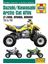 Picture of Manual Haynes for 2005 Suzuki LT-Z 400 K5 (Quad Sport)