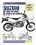 Picture of Manual Haynes for 2003 Suzuki DR-Z 400 SK3 (Street Model) (E/Start)