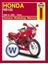 Picture of Manual Haynes for 1986 Honda NS 125 FG