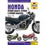 Picture of Manual Haynes for 2003 Honda NT 650 V3 Deauville