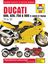 Picture of Manual Haynes for 2000 Ducati 750 Super Sport IE