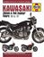 Picture of Manual Haynes for 1997 Kawasaki ZR 550 B8 Zephyr