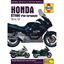 Picture of Manual Haynes for 1997 Honda ST 1100 AV Pan European (ABS) (TSC) (LBS)