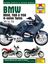 Picture of Manual Haynes for 1994 BMW R 850 R