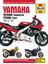 Picture of Manual Haynes for 2000 Yamaha FZS 600 Fazer (5DM7)