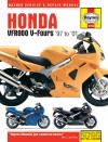 Picture of Manual Haynes for 1999 Honda VFR 800 FiX (RC46)