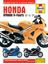 Picture of Manual Haynes for 1998 Honda VFR 800 FiW (RC46)