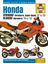 Picture of Manual Haynes for 2007 Honda XL 1000 VA7 Varadero (ABS)