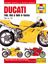 Picture of Manual Haynes for 1998 Ducati 916 Senna II