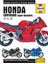Picture of Haynes Workshop Manual Honda CBR1100XX Super Blackbird 97-07