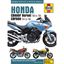 Picture of Manual Haynes for 2007 Honda CBF 600 N6