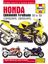 Picture of Manual Haynes for 2000 Honda CBR 900 RRY Fireblade (SC44) (929cc)