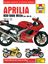 Picture of Manual Haynes for 2003 Aprilia RSV 1000 Mille (Radial Caliper)