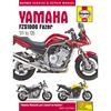 Picture of Manual Haynes for 2005 Yamaha FZS 1000 Fazer S (1C2A)