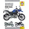 Picture of Manual Haynes for 2008 BMW R 1200 R