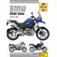 Picture of Manual Haynes for 2009 BMW R 1200 GS Adventure