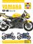 Picture of Haynes Workshop Manual Yamaha YZF R6 03-05