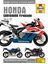 Picture of Haynes Workshop Manual Honda CBR1000RR4, RR5, RR6, RR7 Fireblade 04-07