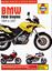 Picture of Manual Haynes for 2004 BMW F 650 GS ABS