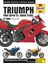 Picture of Manual Haynes for 2009 Triumph Tiger 1050 (EFI) (ABS)