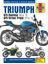Picture of Manual Haynes for 2009 Triumph Speed Triple R 675 (Sports Version)
