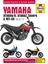 Picture of Manual Haynes for 2007 Yamaha XT 660 X (Supermoto) (10S1)