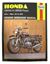 Picture of Manual Haynes for 1974 Honda CB 500 K3 'Four'