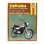 Picture of Manual Haynes for 1977 Yamaha DT 125 D (Twin Shock)