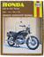 Picture of Haynes Workshop Manual Honda CB500 & 450 Twins