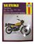 Picture of Haynes Workshop Manual Suzuki TS100, TS125 73-78, TS185 71-78, TS250 74-78