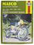 Picture of Haynes Workshop Manual Maico Competition Models