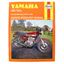 Picture of Manual Haynes for 1978 Yamaha XS 500 E
