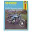 Picture of Manual Haynes for 1977 Suzuki A 50