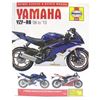 Picture of Manual Haynes for 2010 Yamaha YZF R6 (13SL)