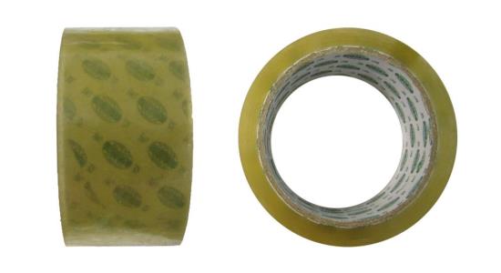 Picture of Clear Parcel Tape