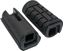 Picture of Footrest Rubbers Honda VT1100 Shadow 94-99, VTX1100 02-05 (Pair)