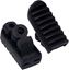 Picture of Footrest Front (Rubber) for 1988 Honda NX 650 J Dominator